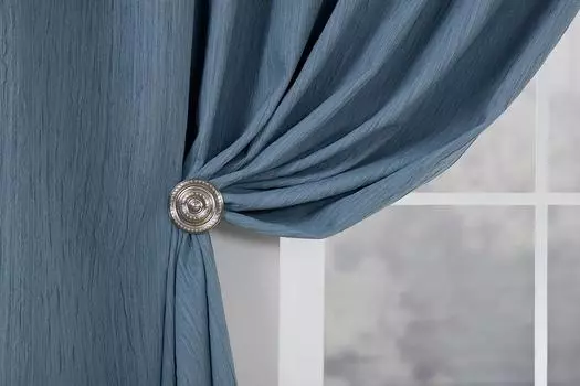 Штора на ленте Baron