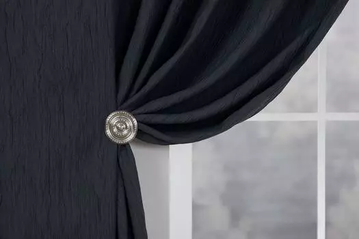 Штора на ленте Baron