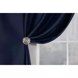 Штора на ленте Baudry