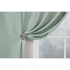 Штора на ленте Baudry