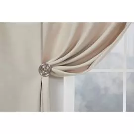 Штора на ленте Baudry