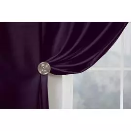 Штора на ленте Baudry