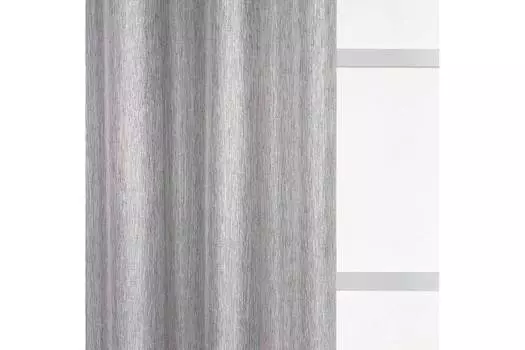 Штора на ленте Белиса