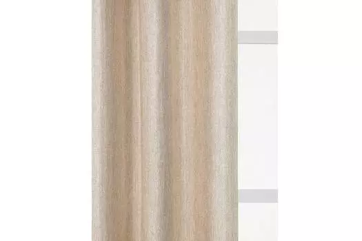 Штора на ленте Белиса