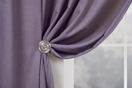 Штора на ленте Bella