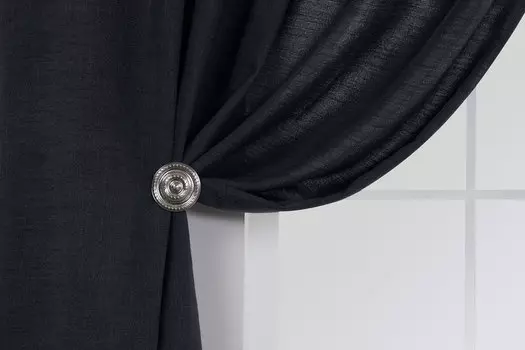 Штора на ленте Berta