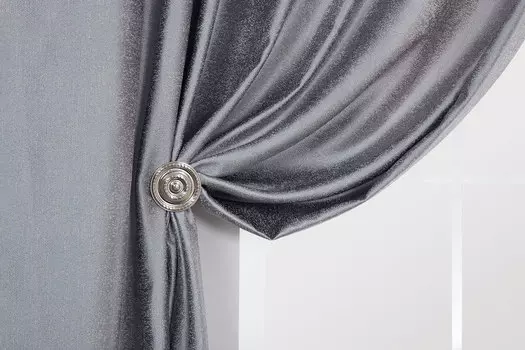 Штора на ленте Carla