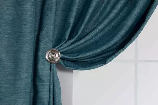 Штора на ленте Dafne