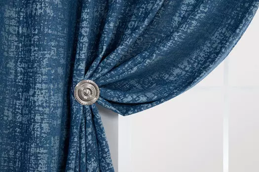 Штора на ленте Dora