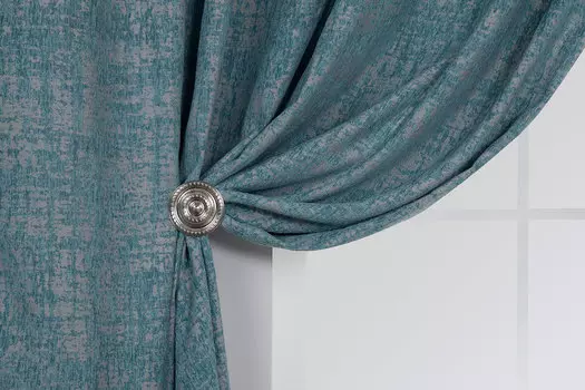 Штора на ленте Dora