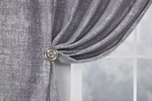 Штора на ленте Dora