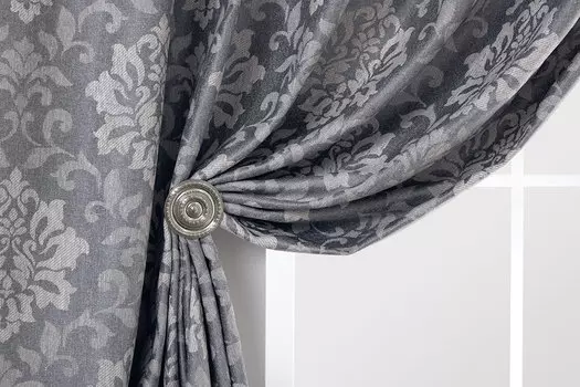 Штора на ленте Dorotea