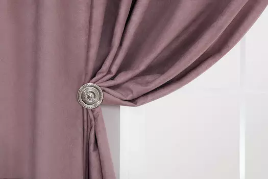 Штора на ленте Fabia