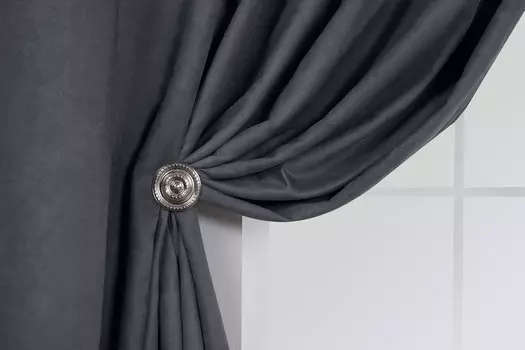 Штора на ленте Fabia