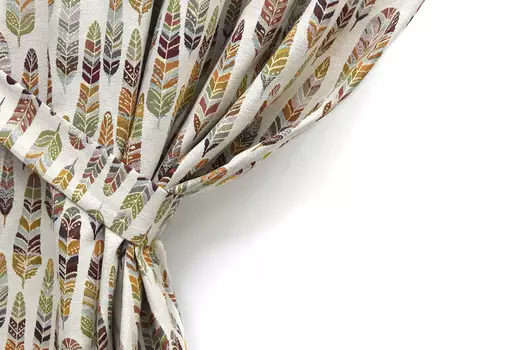 Штора на ленте Ferro