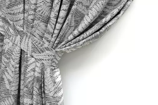 Штора на ленте Gisa