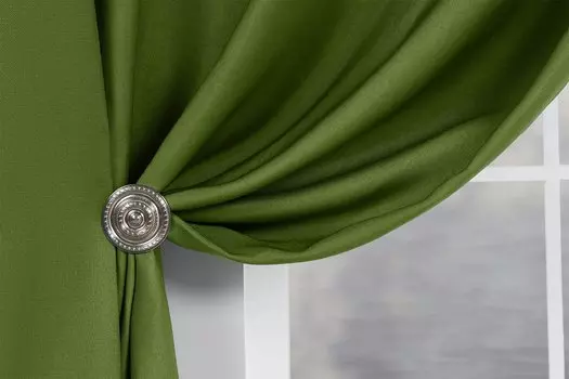 Штора на ленте Jacqueline