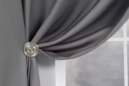 Штора на ленте Jacqueline