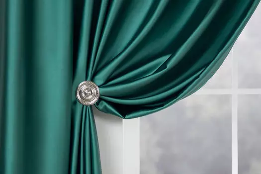 Штора на ленте Jules