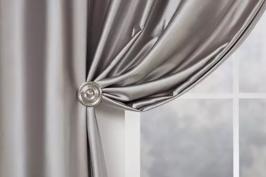 Штора на ленте Jules