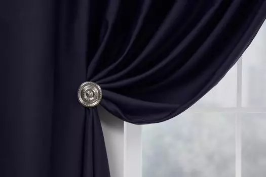 Штора на ленте Landry