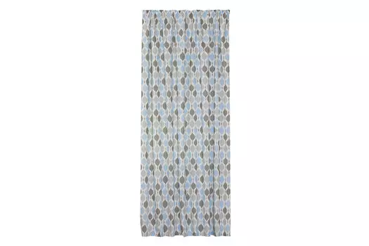 Штора на ленте M0361-W2895