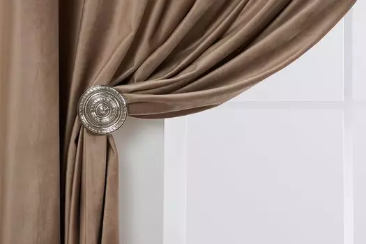 Штора на ленте Madlen