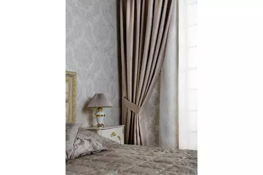 Штора на ленте Марселла