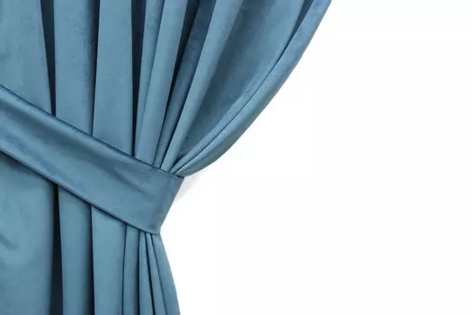 Штора на ленте Milfay