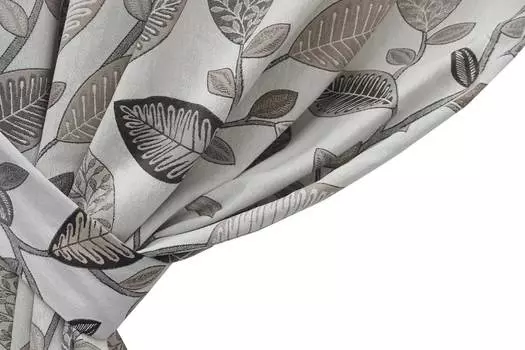 Штора на ленте Montana