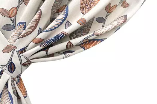 Штора на ленте Montana-XL