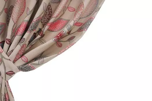 Штора на ленте Montana-XL