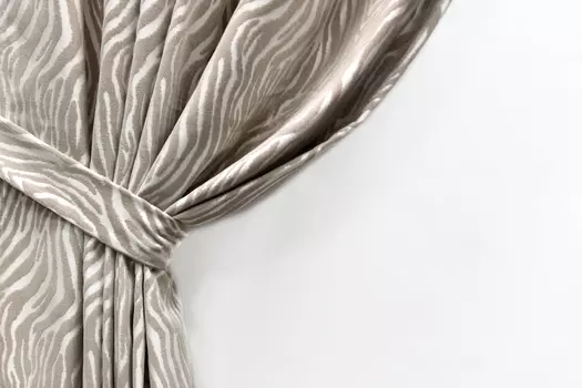 Штора на ленте Odin