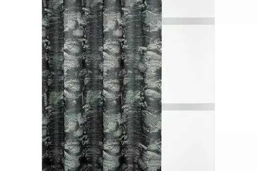 Штора на ленте Пилар