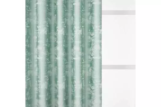 Штора на ленте Пилар