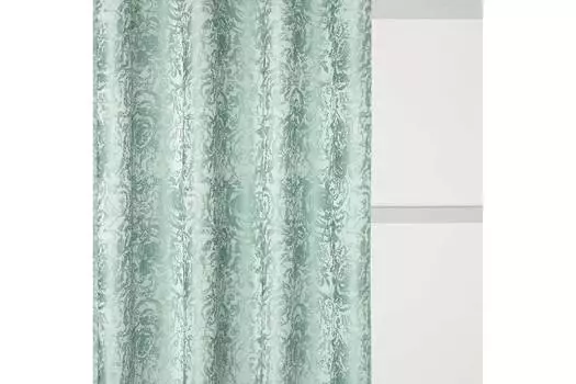 Штора на ленте Россини