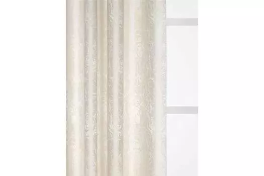 Штора на ленте Россини