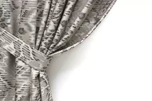 Штора на ленте Salerno