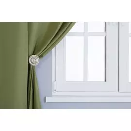 Штора на ленте Sandrine