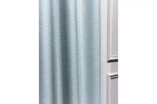 Штора на ленте Тиана