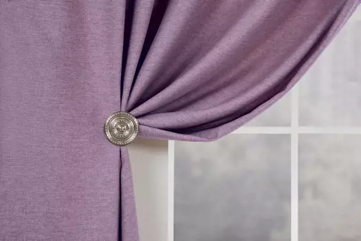 Штора на ленте Vanda