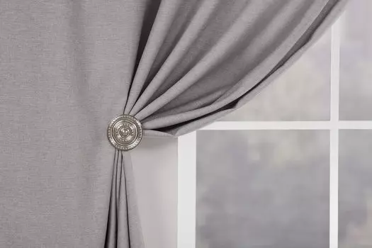 Штора на ленте Vanda