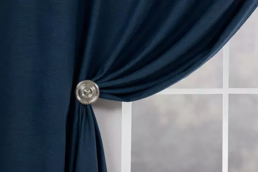 Штора на ленте Vanda