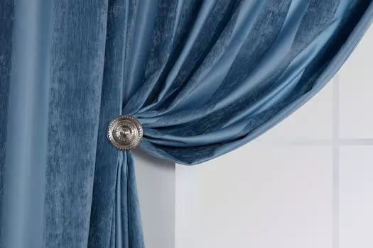 Штора на ленте Vanni