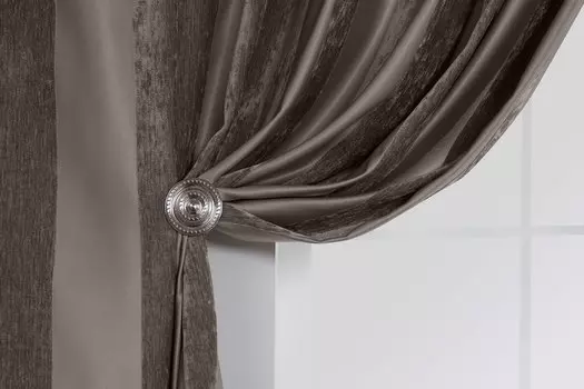 Штора на ленте Vanni