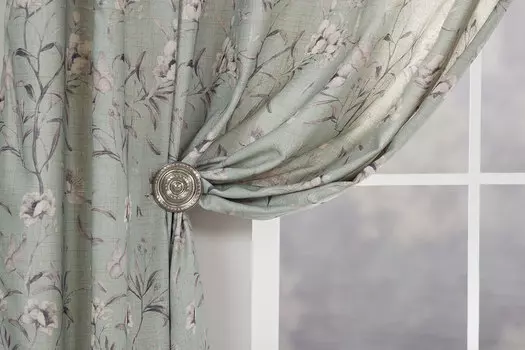 Штора на ленте Violla