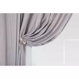 Штора на ленте Virginie