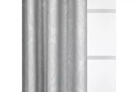 Штора на ленте Витория