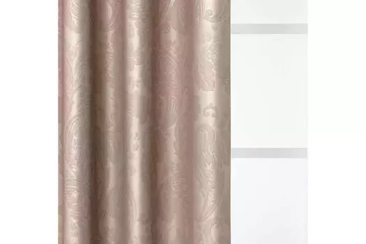 Штора на ленте Витория