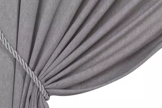 Штора на ленте W1935